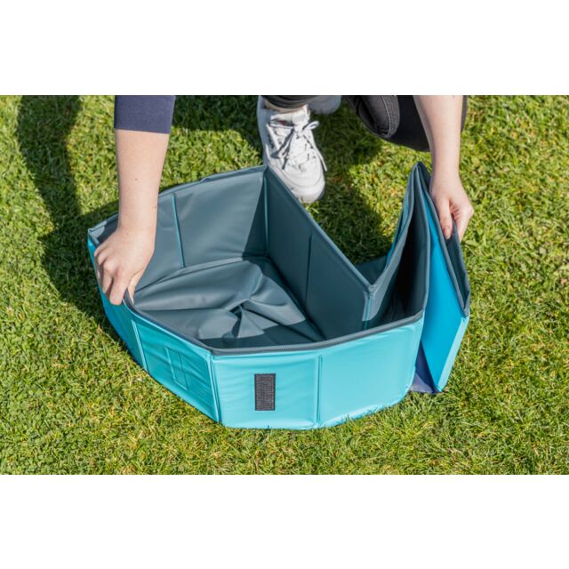 Trixie | Dog Swimming & Padding Pool | Heatwave & Summer Pet Care