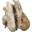 Furry Lamb Skin Sticks | Novel Protein Dog Treat by Natural Connection