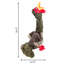 KONG Shakers Honkers Turkey | Large Soft Dog Toy