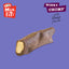 Misfits Wonky Chomp Liver Dog Chew (Medium)