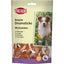Trixie Premio Rabbit Drumsticks Natural Meaty Dog Treats - 100g