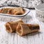 Hollings Mini Roast Bones for Dogs 🐮 100% Natural Treats