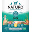 Naturo Duck with Rice & Vegetables Gluten Free Wet Dog Food Tray 400g