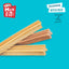 Misfits Nasher Sticks Chicken & Beef Dog Treat Chews (7 Sticks)