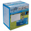 AFP Chill Out Dog Paddling Pool | Portable Summer Fun (Medium & Large) | Ireland & UK