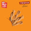 Misfits Tangly Twistos Dog Treats (6 Pack)