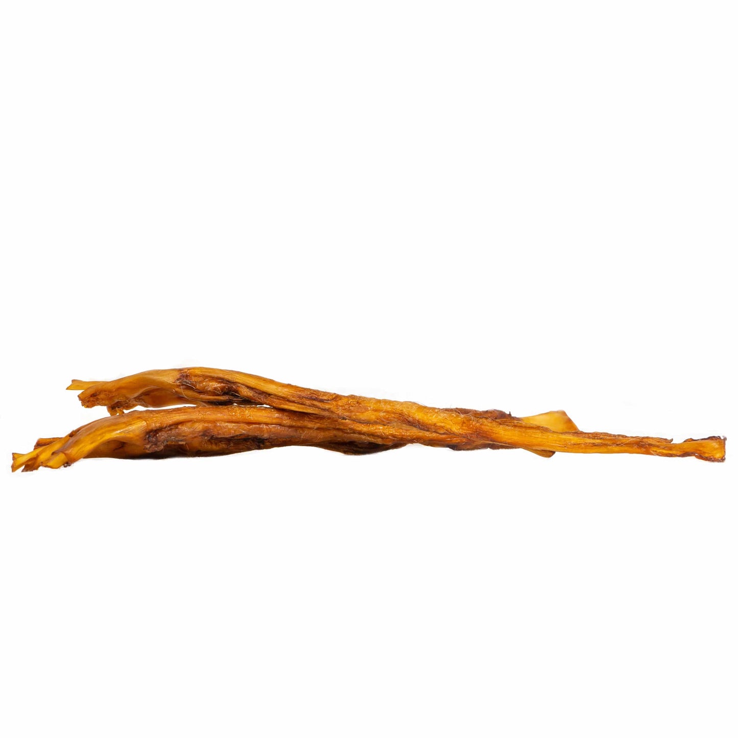 Anco Burns Chewy Beef Tendon Large Natural Dog Treat