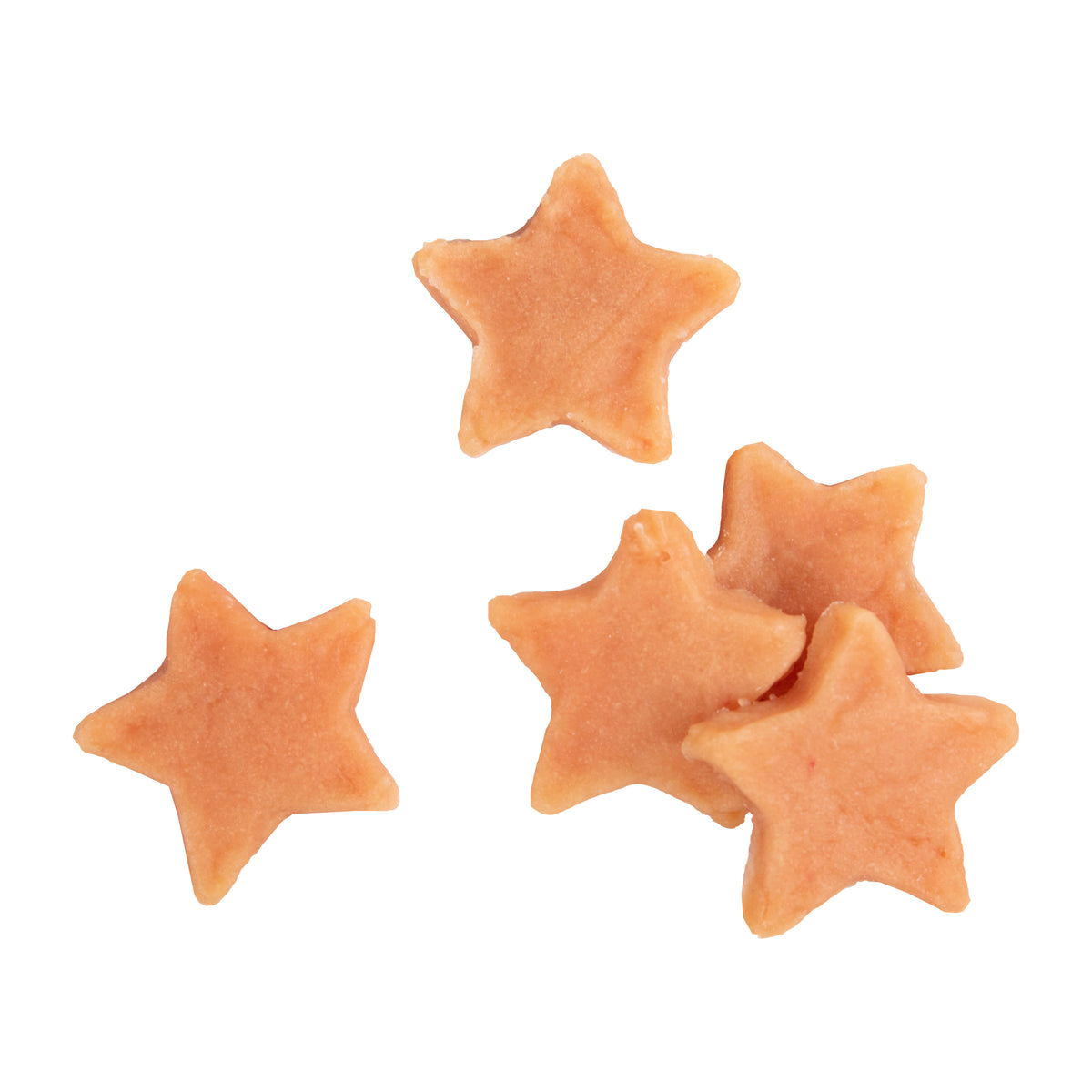 Chicken Meaty Stars 100g ⭐ Christmas Dog Treats by Cupid & Comet