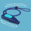 Coachi | Whistle & Clicker Combined Dog Training Tool | WhizzClick