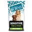 Burns Sensitive Pork & Potato Adult 🐷 Holistic Grain Free Dry Dog Food