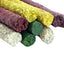 Cheeko Plaque Busters Round Munchie Rolls 🦴 10" x 20mm (20 Pack)