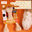 BetterBone | Dog Chew Toy | Hard Durability for Super Tough Chewers - Classic Hypoallergenic Flavour