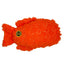 Bite Force | Tough Kevlar Dog Toy | Durable Clown Fish
