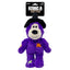 KONG Halloween Purple Witch Bear 🐻 WildKnots Dog Toy