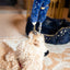 Nermal Nutcracker 🎄 Christmas Dog Toy by Cupid & Comet
