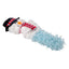 KONG Holiday Kickeroo Christmas Cat Toy