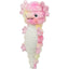 Trixie Axolotl Dog Toy 🦎 Plush Rustling Soft Dog Toy 36cm