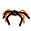 Happy Pet Halloween Spider | Large Dog Toy