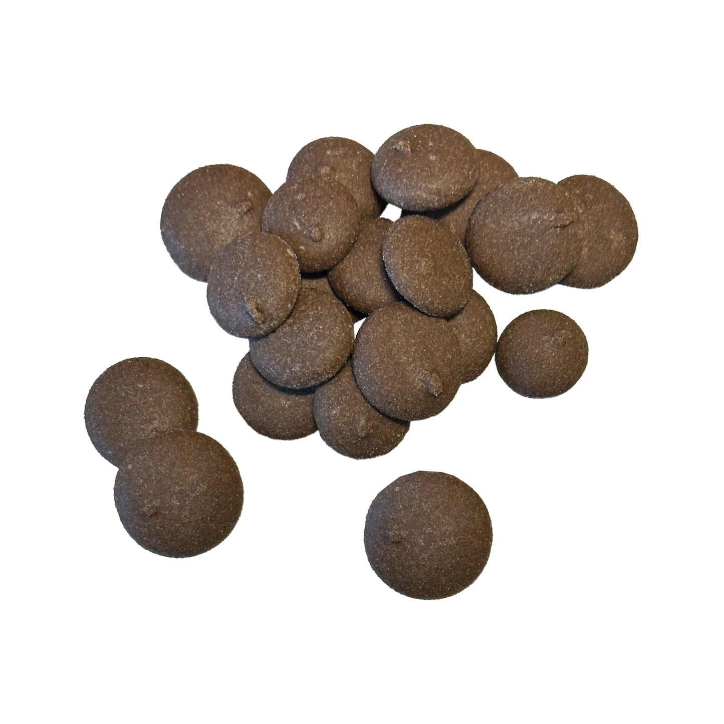 Rosewood Chocolate Buttons | Dog Safe Christmas Treats 150g