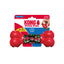 KONG Goodie Bone | Interactive Christmas Dog Toy