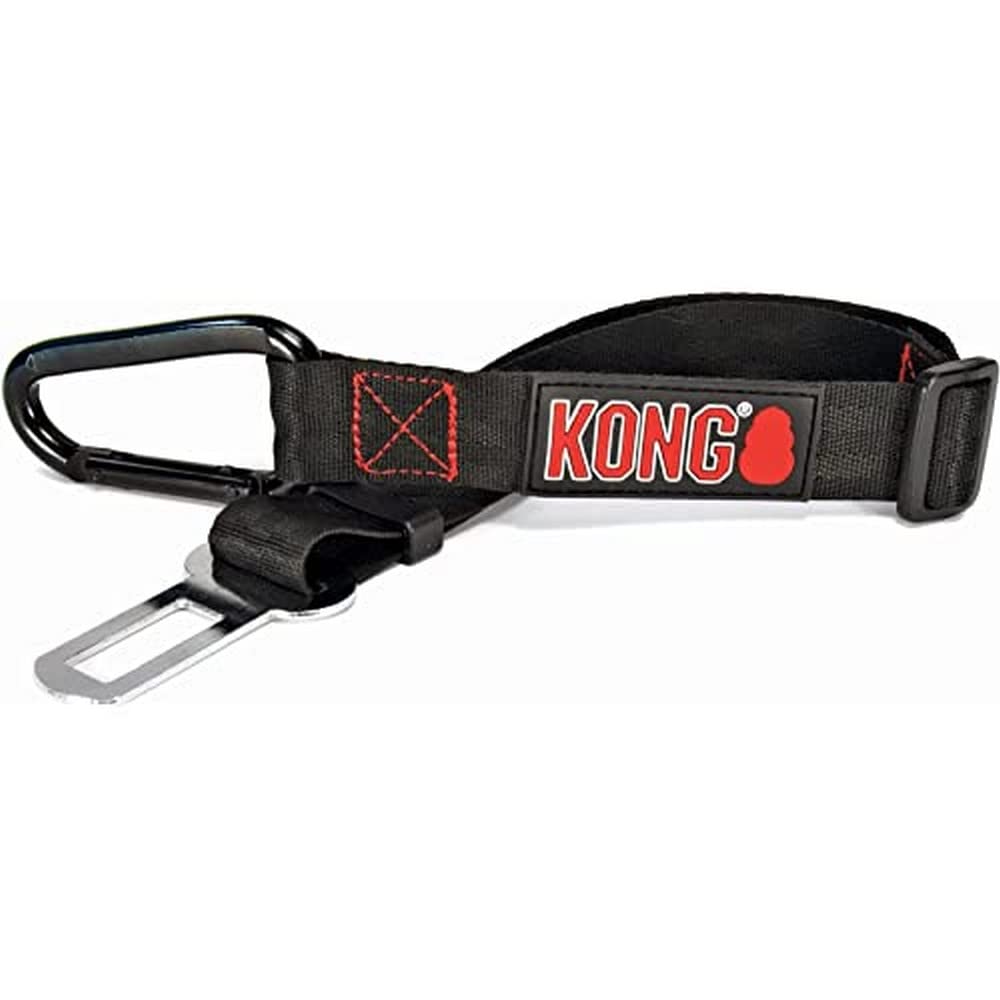 KONG | Pet Travel | Seat Belt Tether