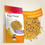 Beaphar Egg Food for Canaries 🐤 & Exotic Birds | High Protein Bird Supplement 1kg