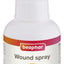 Beaphar | Dog, Cat & Small Pet Healthcare | Natural Healing Wound Spray