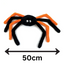 Happy Pet Halloween Spider | Large Dog Toy