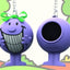 Mr. Men Baggee | Dog Poop Waste Bag Holder