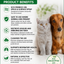 Animal Health Company Bio-Safe 🌿 Air Sanitiser & Ammonia Neutraliser by Animal Hygiene Range