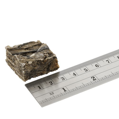 Fish4Dogs Sea Jerky Squares 🐟 100% White Fish Skin Dog Treats