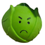 James Steel Seasons Green-tings Latex Sprouts | Christmas Dog Toy