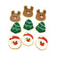 Happy Pet Classic Christmas Biscuits | Dog Treats