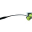 Ace Tennis Ball Launcher with 2 Balls | Dog Outdoor Toy