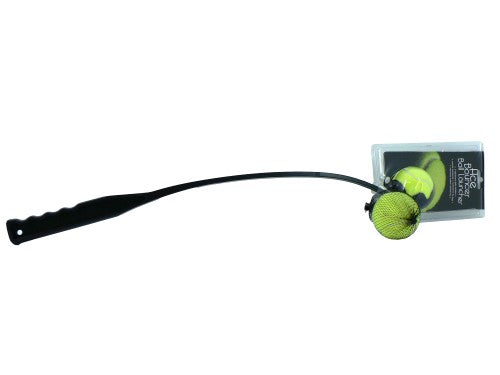 Ace Tennis Ball Launcher with 2 Balls | Dog Outdoor Toy