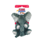 KONG Comfort Kiddos Elephant | Soft Dog Toy