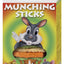 Beaphar Munching Sticks | Natural Small Animal Treats for Rabbits, Guinea Pigs & Rodents