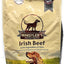 Whistlers Irish Beef with Vegetables & Oats 🐮 VAT Free Dry Dog Food