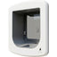 ZeroMOUSE Smart Cat Flap with AI Mouse Detection & App Control