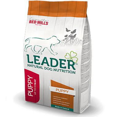 Red Mills Leader Puppy Chicken Medium 🐔 Dry Dog Food