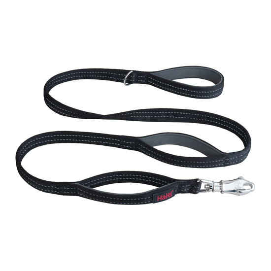 Halti BRIG® Safety Dog Lead | Ultra-Strong Control for Powerful & Big Dogs