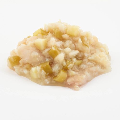 Fish4Dogs Finest Whitefish with Green Beans & Sweet Potato 🐟 Wet Dog Food Tin - 85g
