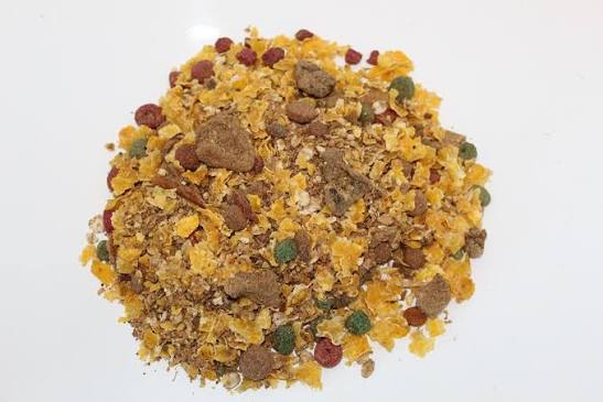 Pedro Gold with Meaty Chunks 🥩 VAT Free Dry Working Dog Food