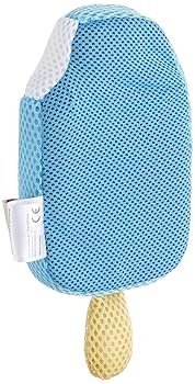 Chill Out | Cooling Ice Cream Toy for Dogs in Hot Summer Weather & Heatwaves