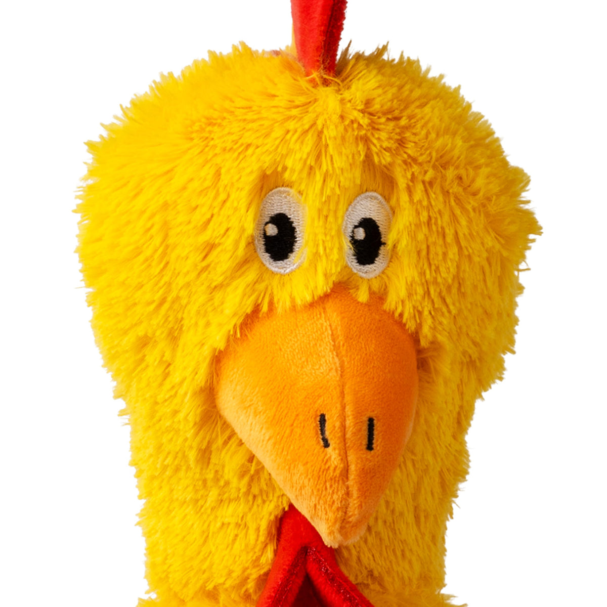 KONG Holiday Knots Chicken Medium/Large 🎄 Christmas Dog Toy