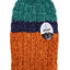 Stnos Luxe Chenille Woodland Hue Sweater | Dog Jumper