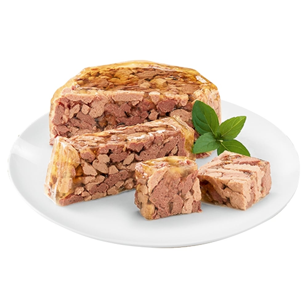 Cesar Classics Mini Fillets with Lamb & Chicken Wet Dog Food