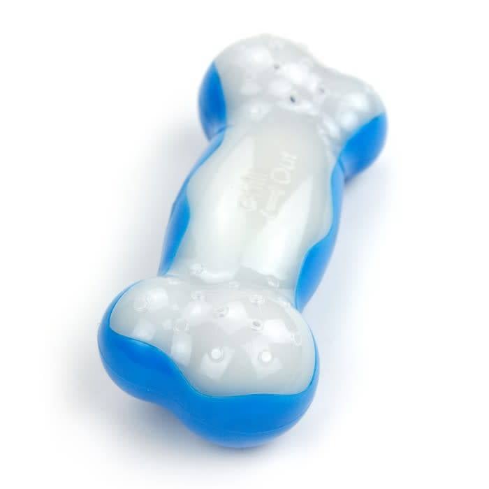 Chill Out | Ice Bone | Dog Cooling Toy for Summer & Heatwaves