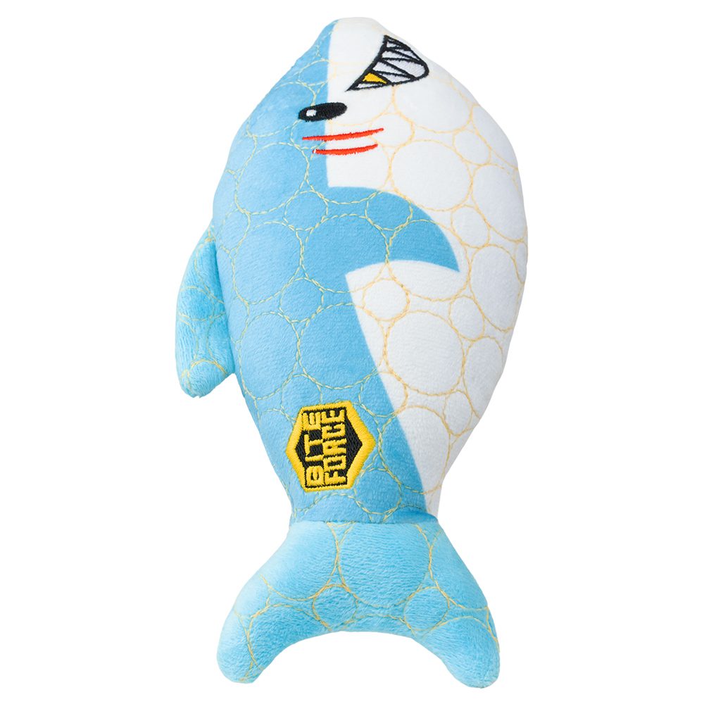 Bite Force Kevlar Durable Shark Medium