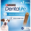 Dentalife Daily Oral Chew Sticks | Dental Dog Treats by Purina
